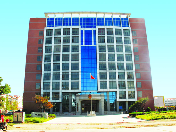 锦州市国家安全局基数用房机房专用空调工程施工