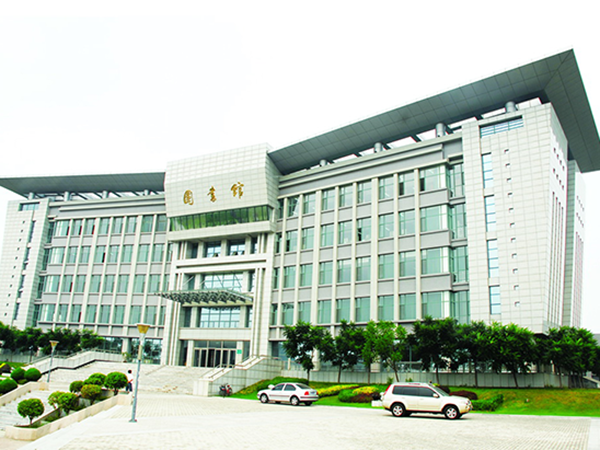 辽宁医学院中央空调采购及安装工程