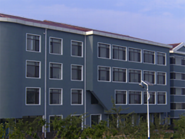 辽宁工商行政管理局培训中心改建项目本工程